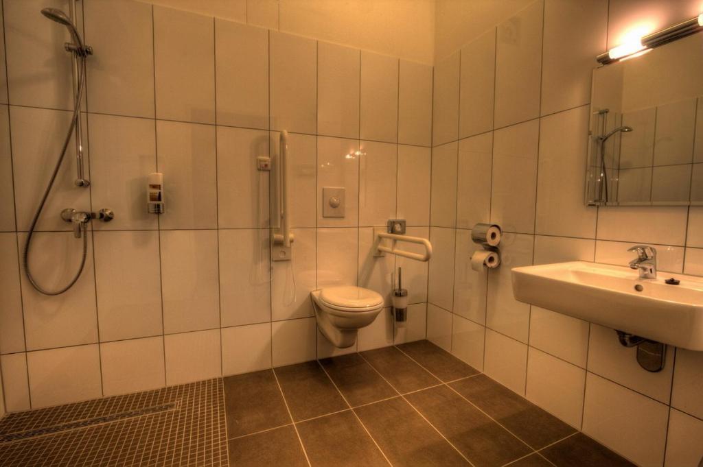 2A Hostel Berlín Habitación foto