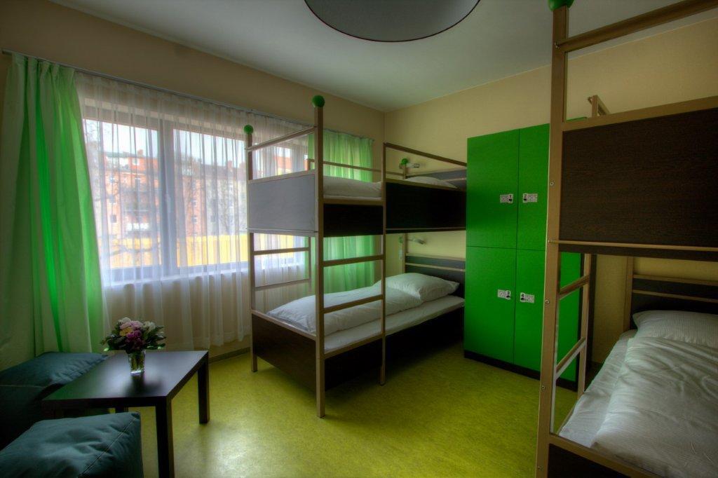2A Hostel Berlín Exterior foto